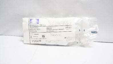 Vyaire 7700WAW Broselow/Hinkle Pediatric Emergency System White (x)
